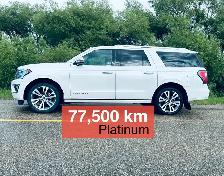 -1 Owner- 2021 FORD Expedition MAX -Loaded- - Photo 6