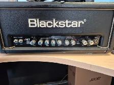 Blackstar HT5RH Guitar Amplifier