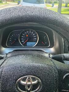 2015 Toyota Rav4 LE SAFETIED - Photo 7