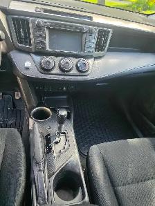 2015 Toyota Rav4 LE SAFETIED - Photo 8