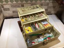 Plano fishing tackle box - Photo 2