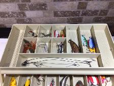 Plano fishing tackle box - Photo 3