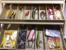 Plano fishing tackle box - Photo 4