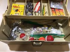 Plano fishing tackle box - Photo 5