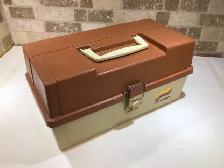 Plano fishing tackle box - Photo 6