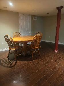 Basement Apartment - Photo 4