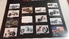 Calenders - Photo 4