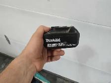 Makita tools - Photo 2