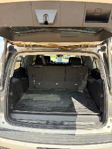 2019 Chevrolet Suburban LT 'DVD & Sunroof' - Photo 4
