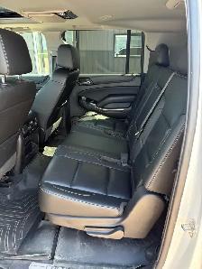 2019 Chevrolet Suburban LT 'DVD & Sunroof' - Photo 6