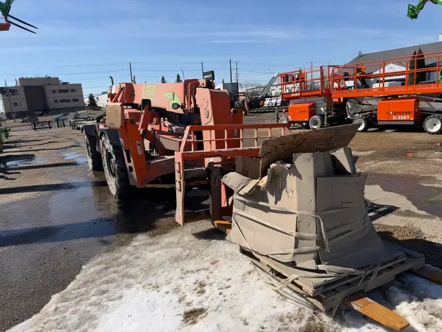winch truck driver