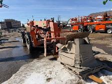 winch truck driver