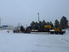 winch truck driver - Photo 3