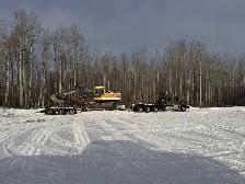 winch truck driver - Photo 4