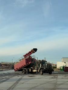 winch truck driver - Photo 5