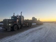 winch truck driver - Photo 6