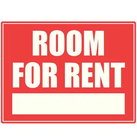 Room for rent