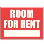 Room for rent