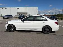 2017 Mercedes Benz 300 CE - Photo 5