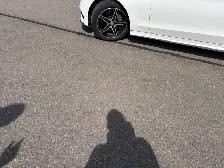 2017 Mercedes Benz 300 CE - Photo 6