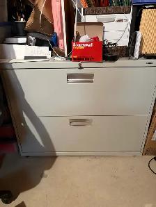 Lateral Filing Cabinets Excellent  Quick sale $50 416-712-980 - Photo 2