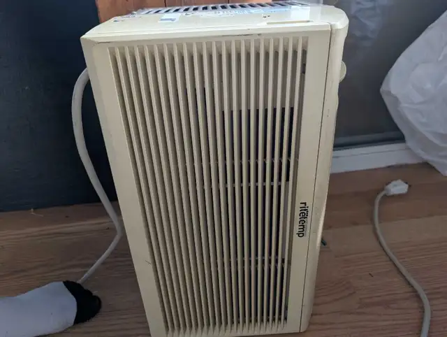 small air conditioner