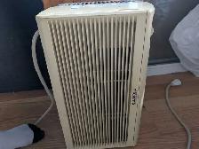 small air conditioner