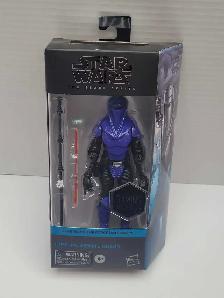 Star Wars Imperial Senate Guard Gaming Greats NEW