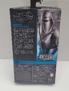 Star Wars Imperial Senate Guard Gaming Greats NEW - Photo 2