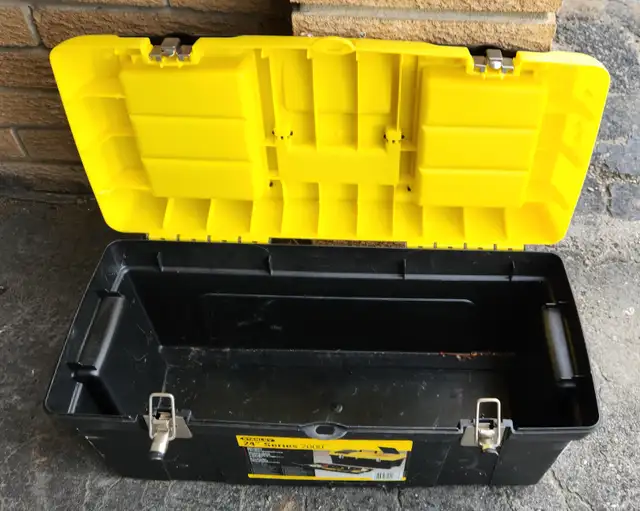Tool Box