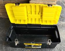 Tool Box