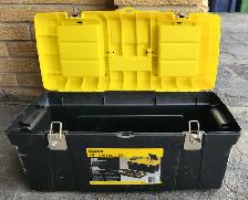 Tool Box - Photo 2