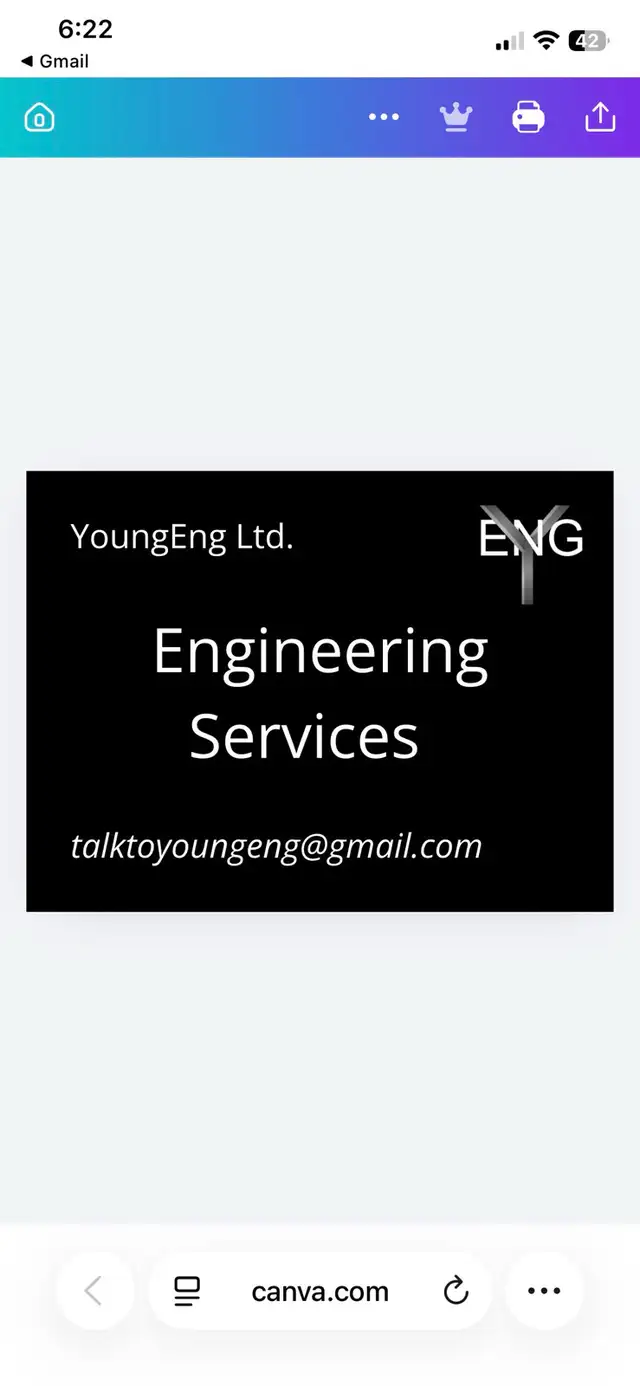 Engineering services