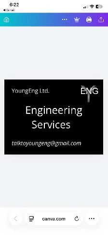 Engineering services