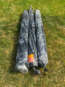 6 mil Poly Vapour Barrier - Photo 2