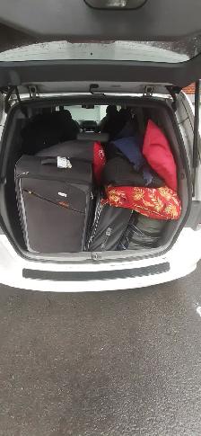 Movers & pickup - Transport demenagement - Montreal and around - Photo 5