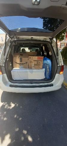 Movers & pickup - Transport demenagement - Montreal and around - Photo 6