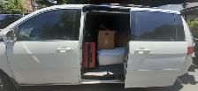 Movers & pickup - Transport demenagement - Montreal and around - Photo 7