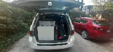Movers & pickup - Transport demenagement - Montreal and around - Photo 9