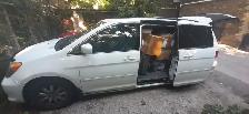 Movers & pickup - Transport demenagement - Montreal and around - Photo 10