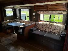 2012 32 ft. Jayco Jay Flight Travel Trailer TSBH - Photo 4