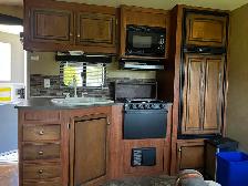 2012 32 ft. Jayco Jay Flight Travel Trailer TSBH - Photo 5
