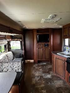 2012 32 ft. Jayco Jay Flight Travel Trailer TSBH - Photo 6