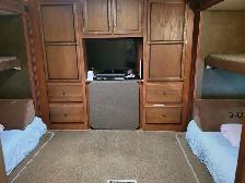 2012 32 ft. Jayco Jay Flight Travel Trailer TSBH - Photo 8