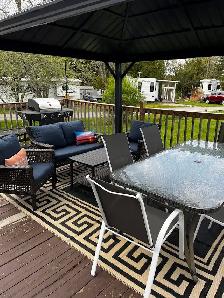 2012 32 ft. Jayco Jay Flight Travel Trailer TSBH - Photo 9