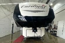 2020 Forest River Cardinal 3780LFLE – Pre-Owned 5th Wheel - Photo 5