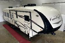 2020 Forest River Cardinal 3780LFLE – Pre-Owned 5th Wheel - Photo 7