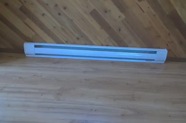 Electric Baseboard Heater