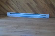 Electric Baseboard Heater