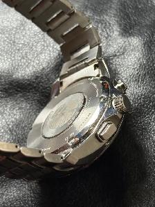 Seiko Astron GPS Solar Titanium Watch Ceramic bezel – Full Set - Photo 4